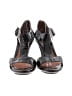 Sofft Black Heels Size 8 1/2 - photo 2
