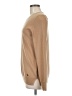 Tory Burch 100% Cashmere Tan Cashmere Pullover Sweater Size M - photo 5