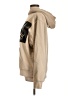 Old Navy Tan Pullover Hoodie Size L - photo 5