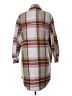 J by Joie Brown Coat Size L - photo 2