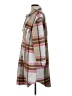 J by Joie Brown Coat Size L - photo 5
