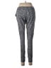 Ambiance Apparel Gray Sweatpants Size S - photo 2