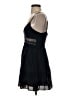 Lulus Black Cocktail Dress Size XS (estimated) - photo 5