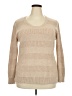 Old Navy Tan Pullover Sweater Size XXL - photo 1