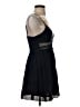 Lulus Black Cocktail Dress Size XS (estimated) - photo 4