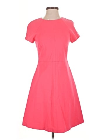 Lisa Perry Casual Dress (view 1)
