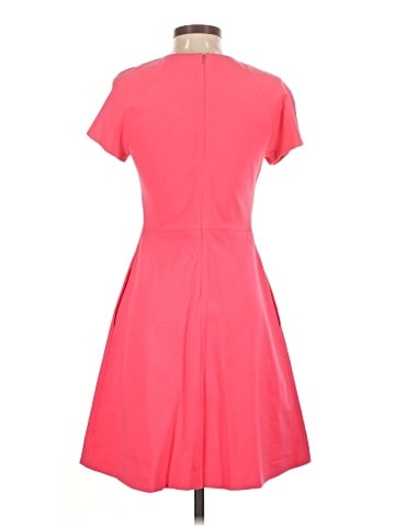 Lisa Perry Casual Dress (view 2)