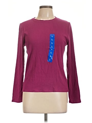 Splendid Long Sleeve T-Shirt (view 1)