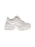 Zara White Sneakers Size EU 39 - photo 1