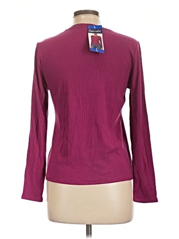 Splendid Long Sleeve T-Shirt (view 2)
