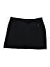Athleta Solid Black Active Skort Size 14 - photo 1