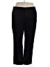 Bandolino Black Jeans Size 22 - photo 1