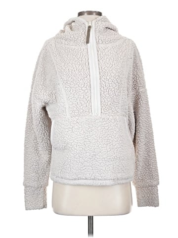 Pr Ana Fleece - front