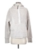 PrAna 100% Polyester Gray Fleece Size S - photo 1