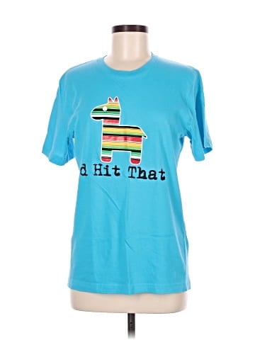 Bella + Canvas Short Sleeve T-Shirt (view 1)