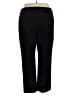 Bandolino Black Jeans Size 22 - photo 2