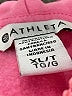 Athleta Pink Pullover Hoodie Size XL - photo 7