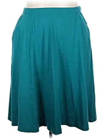 Jessica London Casual Skirt (view 1)