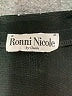 Ronni Nicole Graphic Black Blazer Size S (estimated) - photo 6