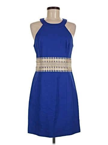 Lilly Pulitzer Cocktail Dress (view 1)