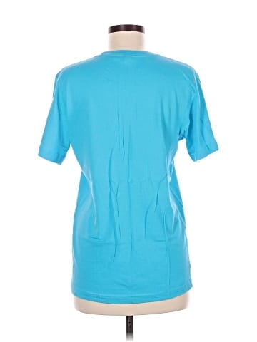 Bella + Canvas Short Sleeve T-Shirt (view 2)