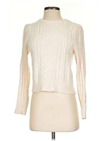 J.Crew Turtleneck Sweater (view 1)