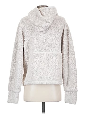 Pr Ana Fleece - back