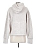 PrAna 100% Polyester Gray Fleece Size S - photo 2