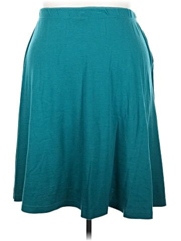 Jessica London Casual Skirt (view 2)