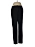 DKNY Solid Black Dress Pants Size 4 - photo 1