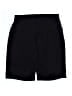 Assorted Brands Solid Black Cargo Shorts Size L - photo 1