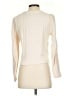 J.Crew 100% Cotton Ivory Turtleneck Sweater Size XS - photo 2