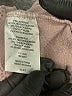 Unbranded Purple Sweatshirt Size XL - photo 7