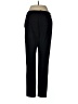 DKNY Solid Black Dress Pants Size 4 - photo 2