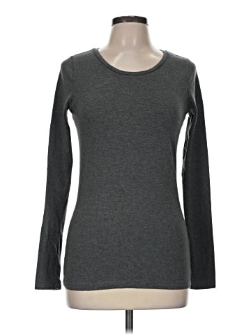 The Limited Long Sleeve T-Shirt (view 1)