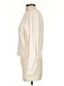 J.Crew 100% Cotton Ivory Turtleneck Sweater Size XS - photo 5