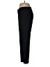 DKNY Solid Black Dress Pants Size 4 - photo 5