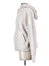 PrAna 100% Polyester Gray Fleece Size S - photo 5