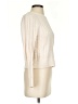 J.Crew 100% Cotton Ivory Turtleneck Sweater Size XS - photo 4