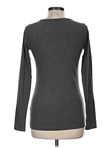 The Limited Long Sleeve T-Shirt (view 2)