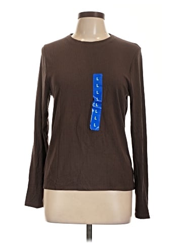 Splendid Long Sleeve T-Shirt (view 1)