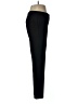 DKNY Solid Black Dress Pants Size 4 - photo 4