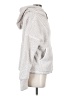 PrAna 100% Polyester Gray Fleece Size S - photo 4