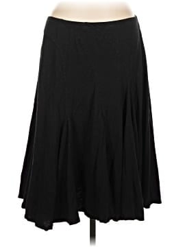 Garnet Hill Casual Skirt (view 1)