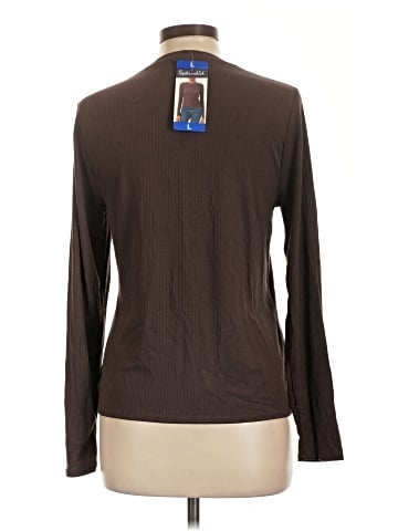 Splendid Long Sleeve T-Shirt (view 2)