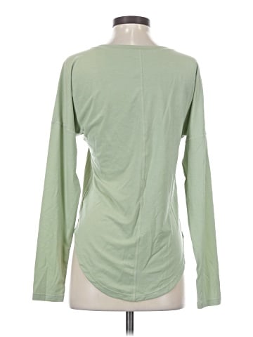 Vitality Long Sleeve T-Shirt (view 2)