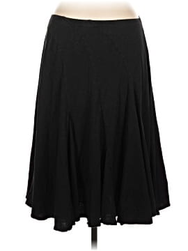 Garnet Hill Casual Skirt (view 2)