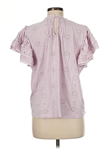 Forever That Girl for Anthropologie Short Sleeve T-Shirt (view 2)