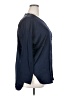 Lyssé Blue 3/4 Sleeve Button-Down Shirt Size 2X - photo 4