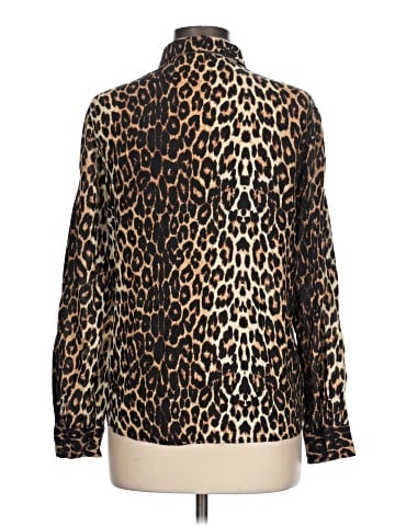Racheal Long Sleeve Blouse (view 2)